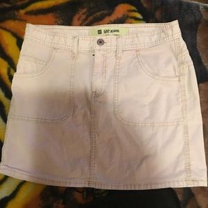 🌺🌺Gap mini skirt🌺🌺